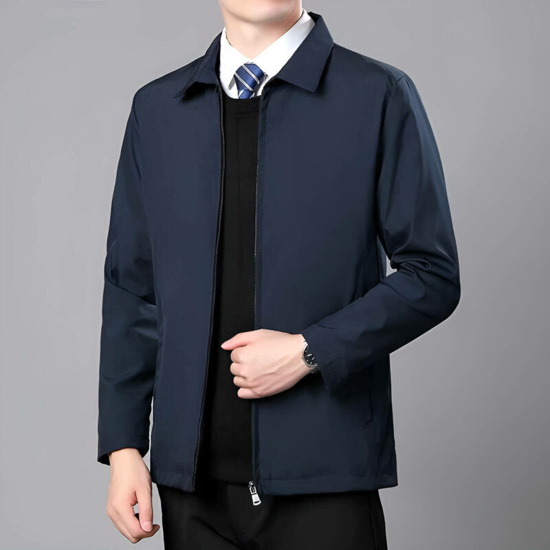 Jaqueta Masculina Executive Men